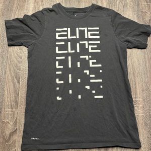 Boys Nike Short Sleeve